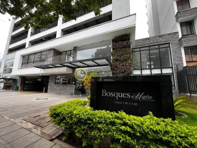 Apartamento En Arriendo Rio Del Hato, Piedecuesta