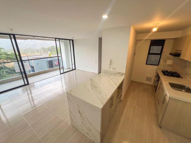 Apartamento en arriendo Rio Del Hato, Piedecuesta, Santander, Colombia