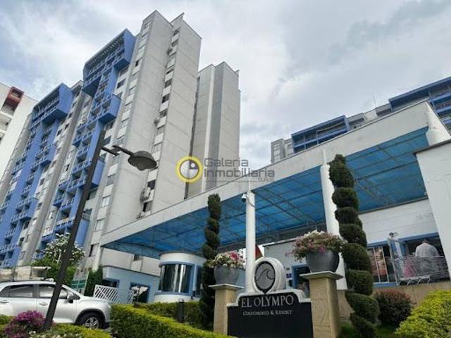 Apartamento en arriendo, Rio frio