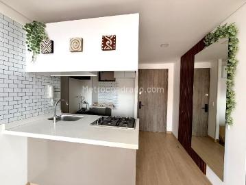 Apartamento en Arriendo, Rio FRIO, Chía