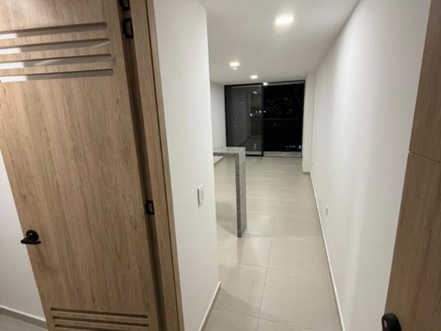 Apartamento en arriendo Río Frío, Floridablanca