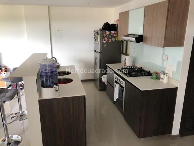 Apartamento en Arriendo, Rio Frio La florida, Cajicá