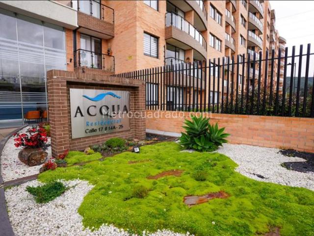 Apartamento en Arriendo, Riofrio, Chía
