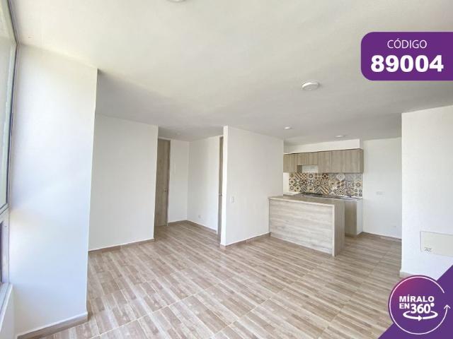 Apartamento en arriendo Riomar, Localidad Río mar