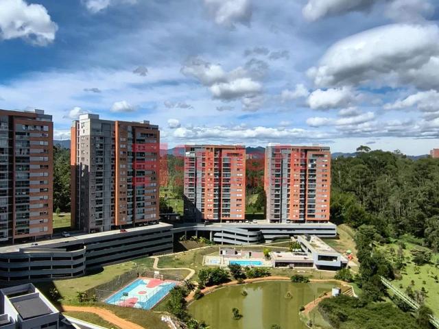 Apartamento en arriendo, Rionegro