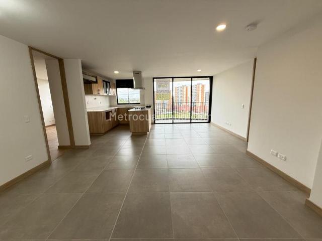 Apartamento en Arriendo, Rionegro