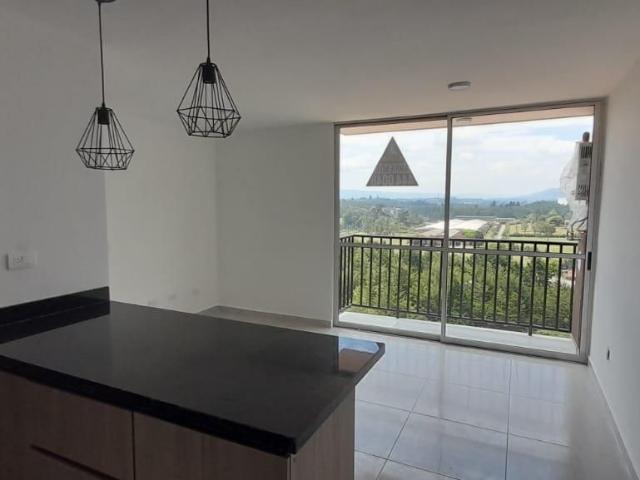 Apartamento en arriendo, Rionegro