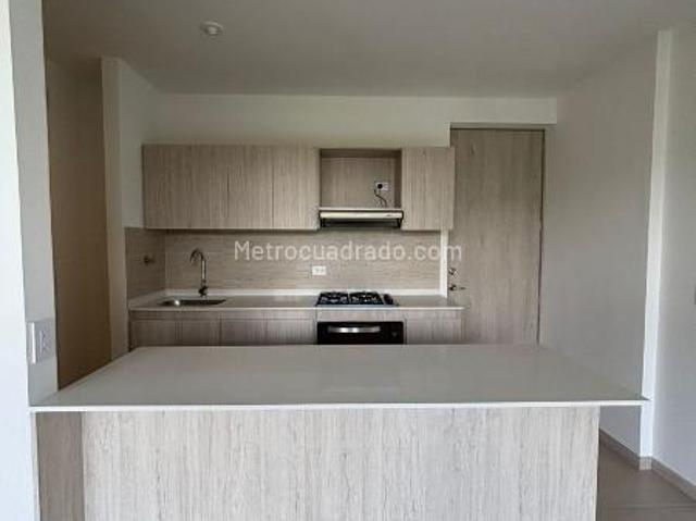 Apartamento en Arriendo, Rionegro