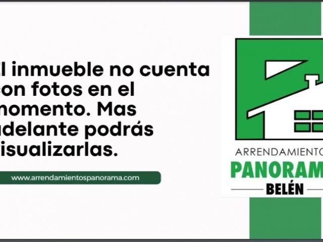 Apartamento en arriendo, Rionegro