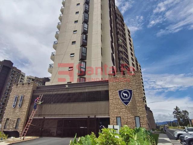 Apartamento en arriendo, Rionegro