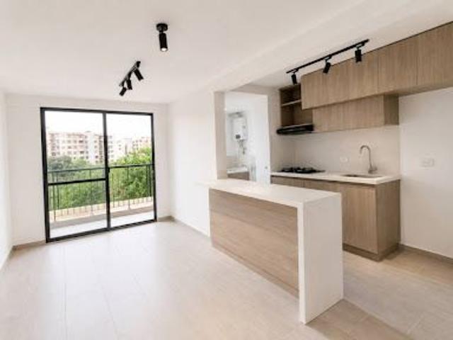 Apartamento en arriendo, Rionegro