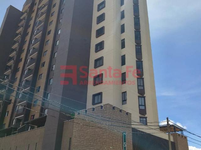 Apartamento en arriendo, Rionegro