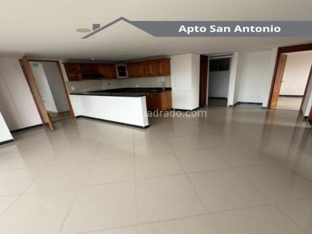 Apartamento en Arriendo, Rionegro
