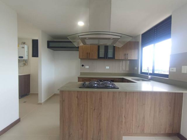 Apartamento en Arriendo Rionegro