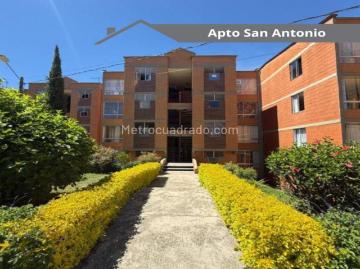 Apartamento en Arriendo, Rionegro