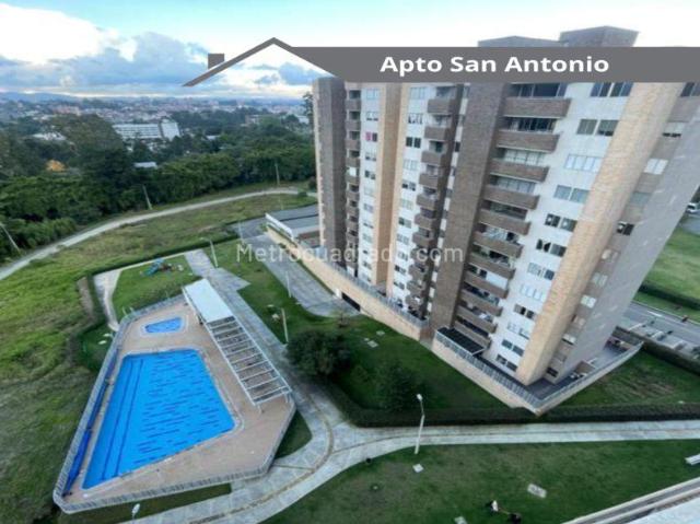 Apartamento en Arriendo, Rionegro