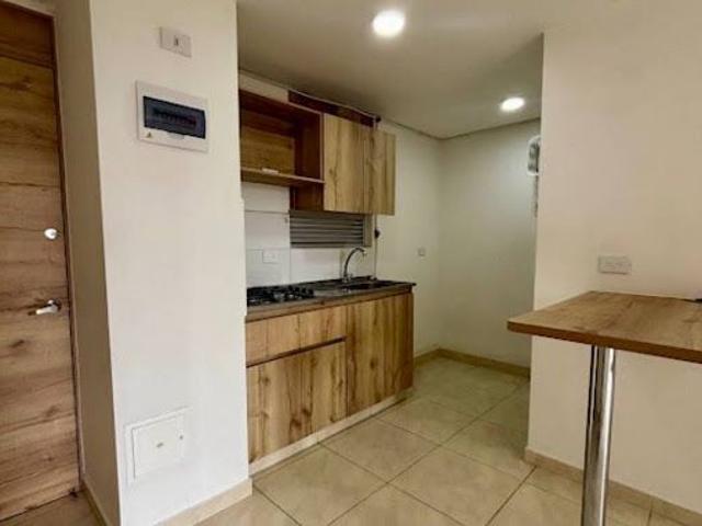 Apartamento en arriendo, Rionegro