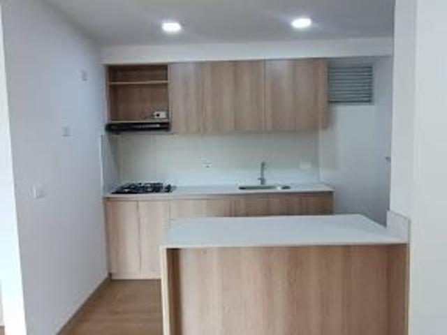 Apartamento en arriendo, Rionegro