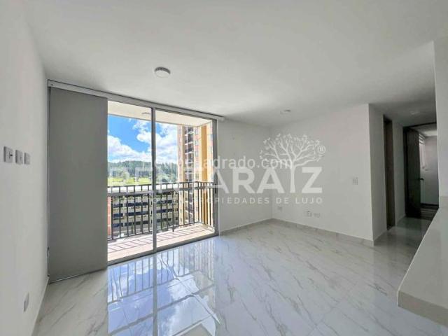 Apartamento en Arriendo, Rionegro, Rionegro