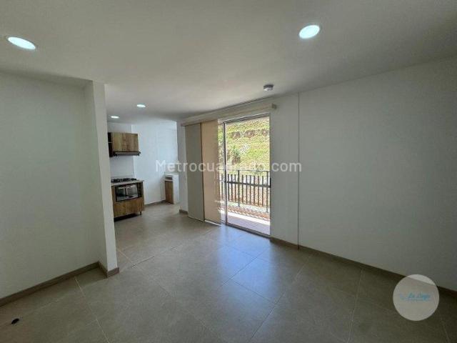 Apartamento en Arriendo, Rionegro, Rionegro