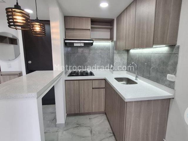 Apartamento en Arriendo, Rionegro, Rionegro