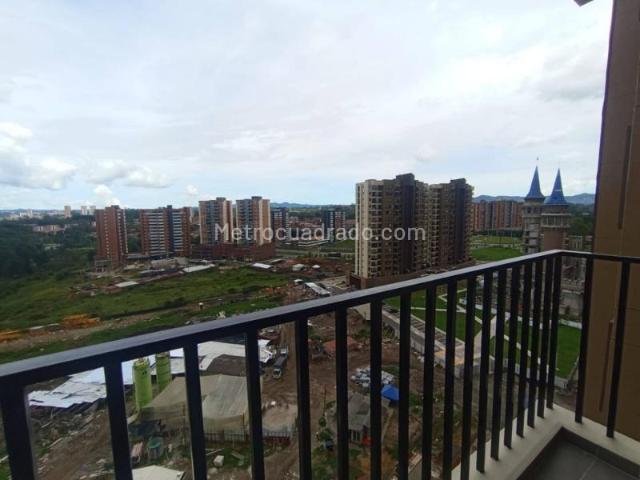 Apartamento en Arriendo, Rionegro, Rionegro