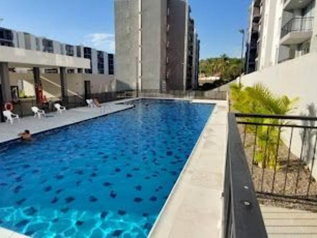 Apartamento en arriendo, Ricaurte