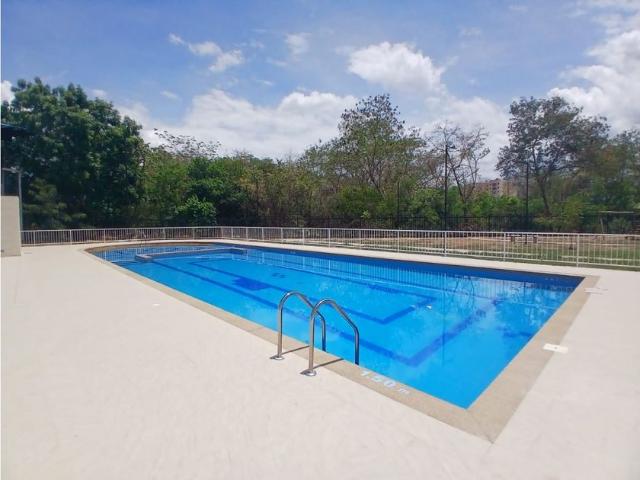 Apartamento en arriendo Ricaurte, Alto Magdalena, Cundinamarca, Rap especial Central, 252431, Colombia