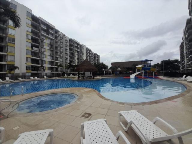 Apartamento en arriendo Ricaurte, Alto Magdalena, Cundinamarca, Rap especial Central, 252431, Colombia