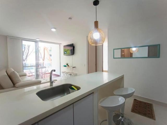Apartamento en arriendo Ricaurte, Cundinamarca