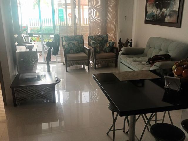 Apartamento en arriendo Ricaurte, Cundinamarca