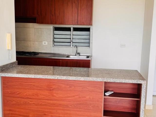 Apartamento en arriendo Ricaurte, Cundinamarca