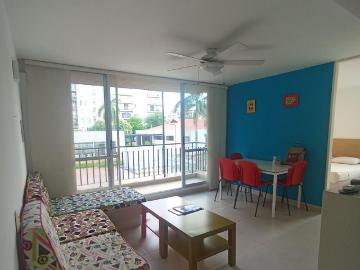 Apartamento en arriendo Ricaurte, Cundinamarca