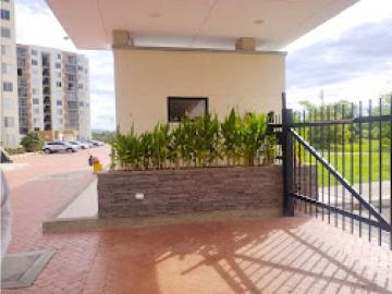 Apartamento en arriendo Ricaurte, Cundinamarca, Col