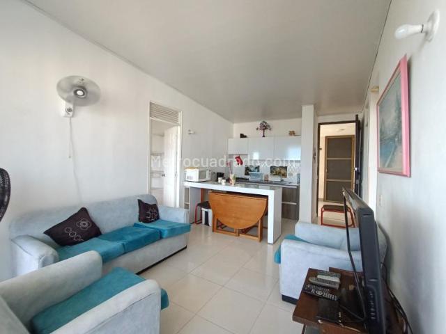 Apartamento en Arriendo, Ricaurte, Ricaurte