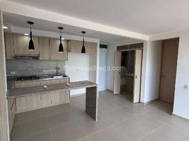 Apartamento en Arriendo, Ricaurte, Ricaurte