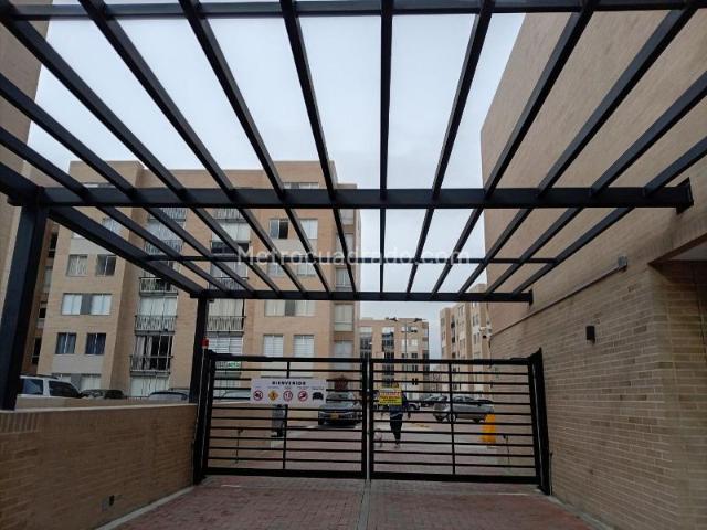 Apartamento en Arriendo, Rivera del Valle, Cajicá