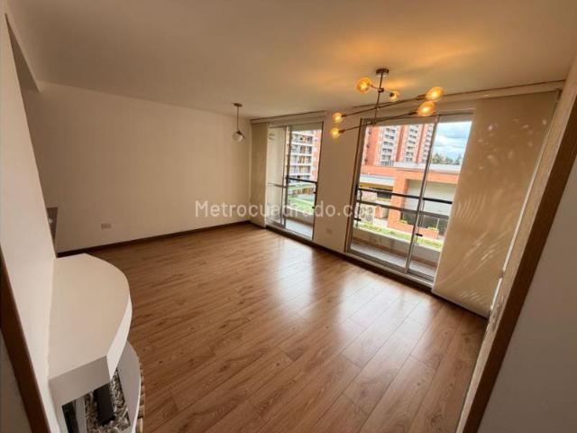 Apartamento en Arriendo, Roble Novaterra, Mosquera