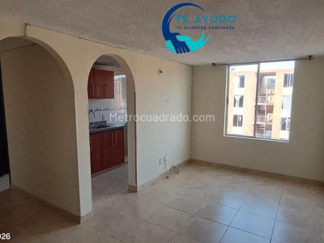 Apartamento en Arriendo, Robledales 1, Duitama