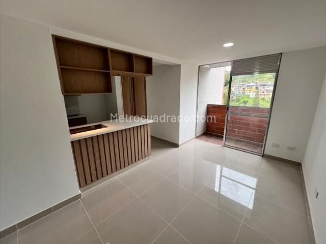 Apartamento en Arriendo, Robledo Pajarito, Medellín