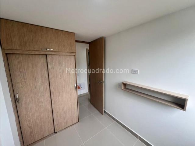 Apartamento en Arriendo, Robledo Pajarito, Medellín