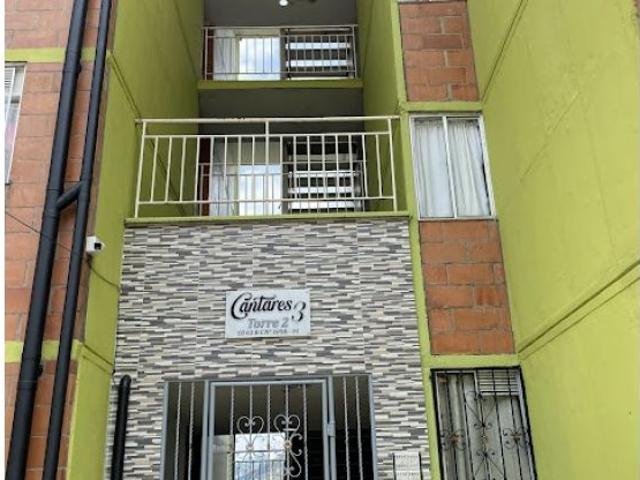 Apartamento en arriendo, Robledo