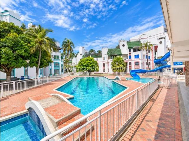 Apartamento en Arriendo, Rodadero, Santa Marta