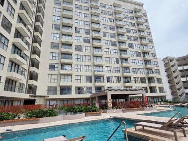 Apartamento en Arriendo, Rodadero Sur, Santa Marta
