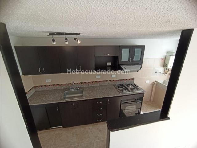 Apartamento en Arriendo, Rodeo Alto, Medellín