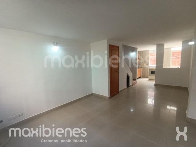 Apartamento en arriendo Rodeo Alto, Centro