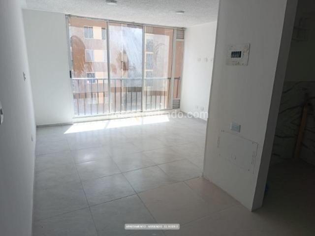 Apartamento en Arriendo, Rodeo Bosques De Ponderosa, Tunja