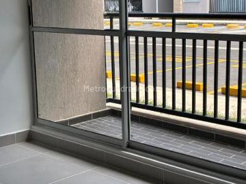 Apartamento en Arriendo, Rosa Blanca, Villavicencio