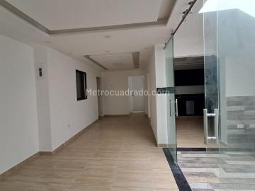 Apartamento en Arriendo, Rosales, Medellín
