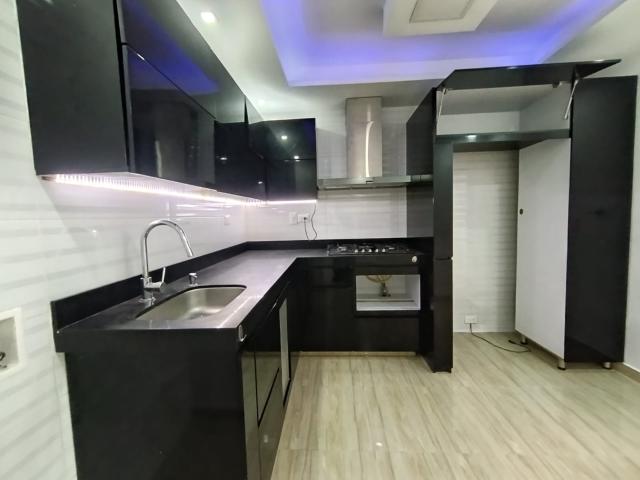 Apartamento en arriendo Rosales, Medellín